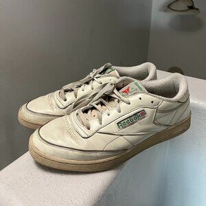 Reebok sneakers